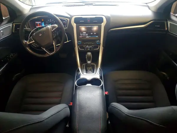 3FA6P0H71GR170066 2016 FORD FUSION - Image 8