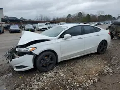 3FA6P0H71GR170102 2016 FORD FUSION