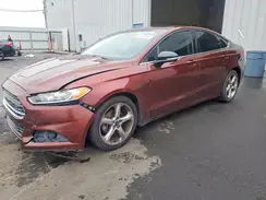3FA6P0H71GR170245 2016 FORD FUSION