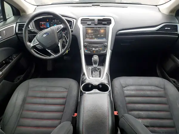 3FA6P0H71GR170245 2016 FORD FUSION - Image 8