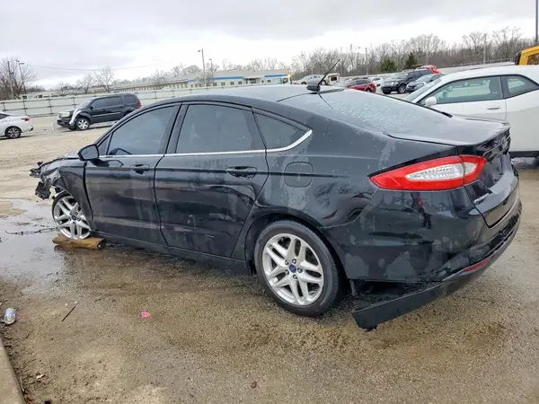 3FA6P0H71GR171279 2016 FORD FUSION - Image 2