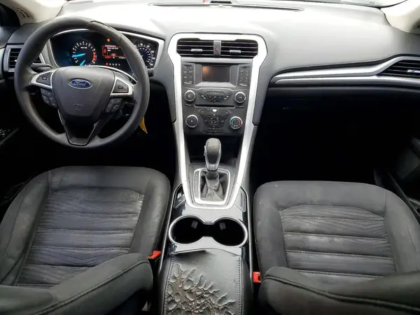 3FA6P0H71GR171279 2016 FORD FUSION - Image 8