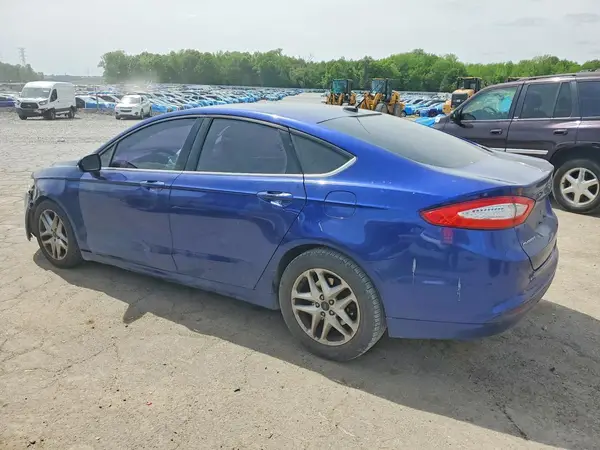 3FA6P0H71GR171413 2016 FORD FUSION - Image 2