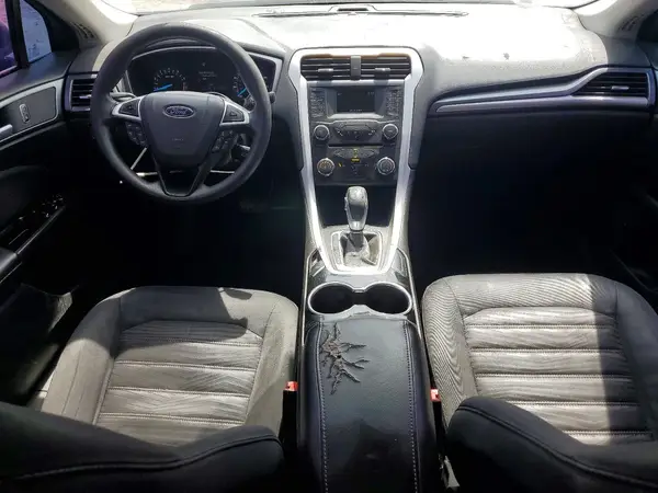 3FA6P0H71GR171413 2016 FORD FUSION - Image 8