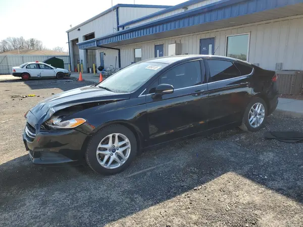 3FA6P0H71GR171508 2016 FORD FUSION - Image 1