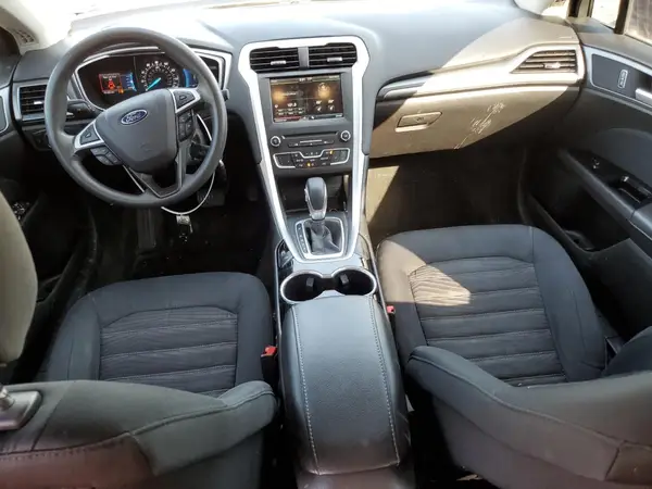 3FA6P0H71GR171508 2016 FORD FUSION - Image 8