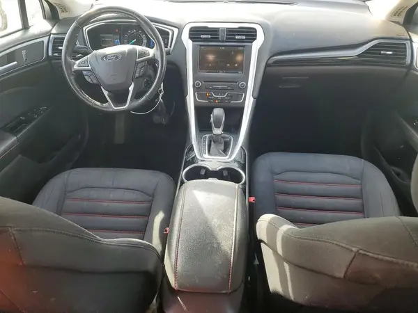 3FA6P0H71GR172691 2016 FORD FUSION - Image 8