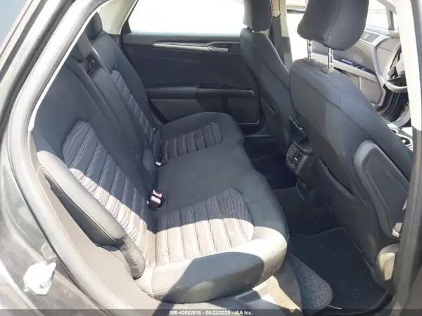3FA6P0H71GR175851 2016 FORD FUSION - Image 8
