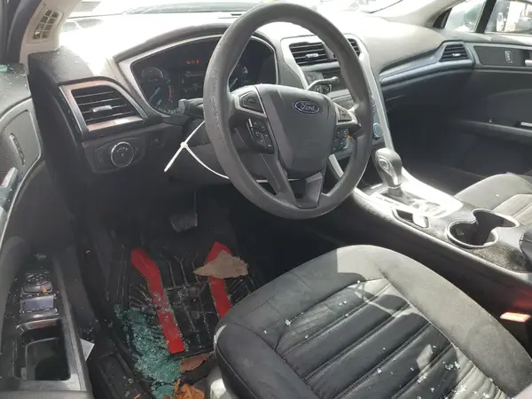 3FA6P0H71GR176062 2016 FORD FUSION - Image 8