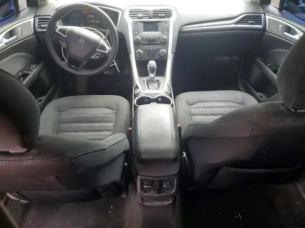 3FA6P0H71GR176823 2016 FORD FUSION - Image 8