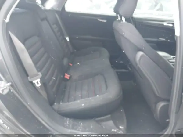 3FA6P0H71GR177762 2016 FORD FUSION - Image 8