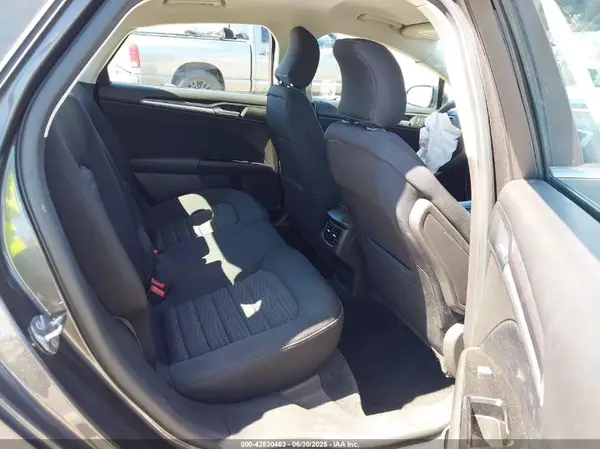 3FA6P0H71GR179933 2016 FORD FUSION - Image 8