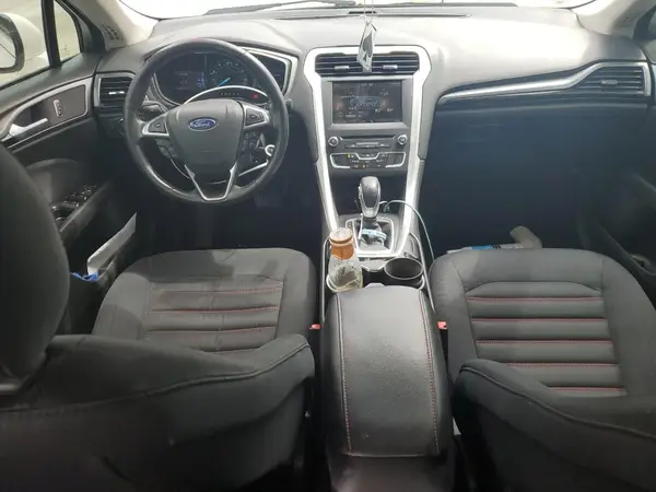 3FA6P0H71GR183786 2016 FORD FUSION - Image 8