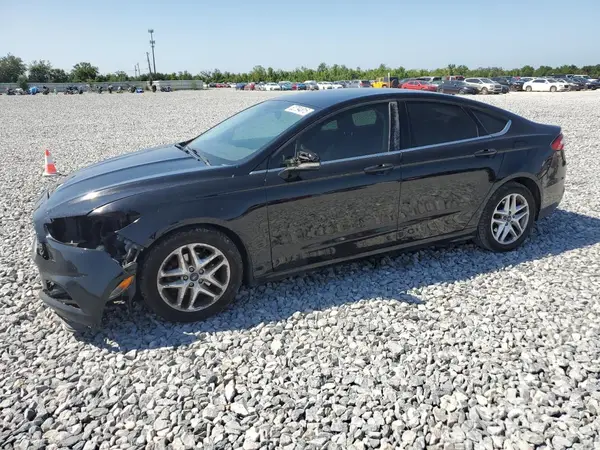 3FA6P0H71GR183979 2016 FORD FUSION - Image 1