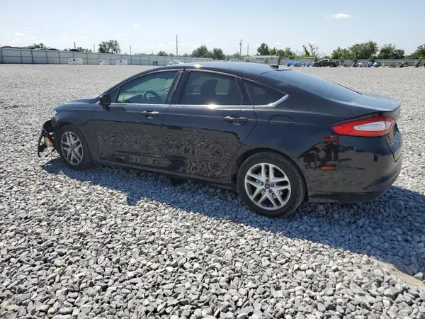 3FA6P0H71GR183979 2016 FORD FUSION - Image 2