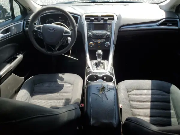 3FA6P0H71GR183979 2016 FORD FUSION - Image 8