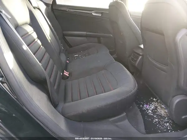 3FA6P0H71GR190964 2016 FORD FUSION - Image 8