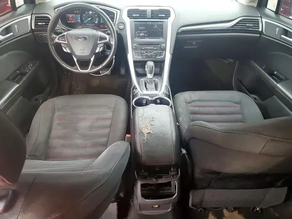 3FA6P0H71GR192083 2016 FORD FUSION - Image 8