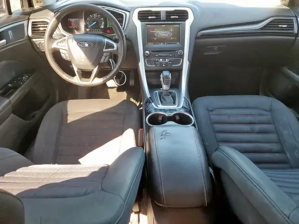3FA6P0H71GR192911 2016 FORD FUSION - Image 8