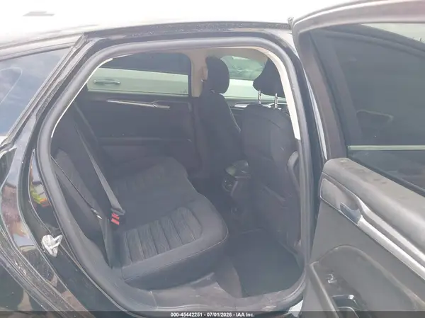 3FA6P0H71GR193167 2016 FORD FUSION - Image 8