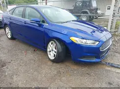 3FA6P0H71GR199695 2016 FORD FUSION