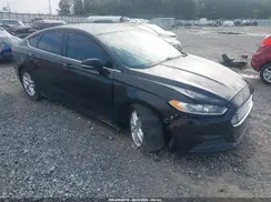 3FA6P0H71GR199759 2016 FORD FUSION