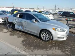 3FA6P0H71GR202367 2016 FORD FUSION