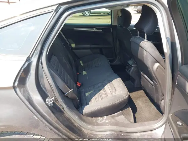 3FA6P0H71GR202370 2016 FORD FUSION - Image 8