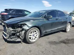 3FA6P0H71GR206418 2016 FORD FUSION