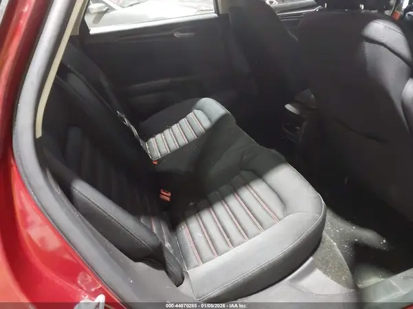3FA6P0H71GR210498 2016 FORD FUSION - Image 8