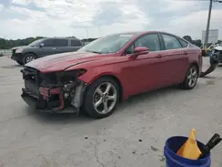 3FA6P0H71GR211523 2016 FORD FUSION