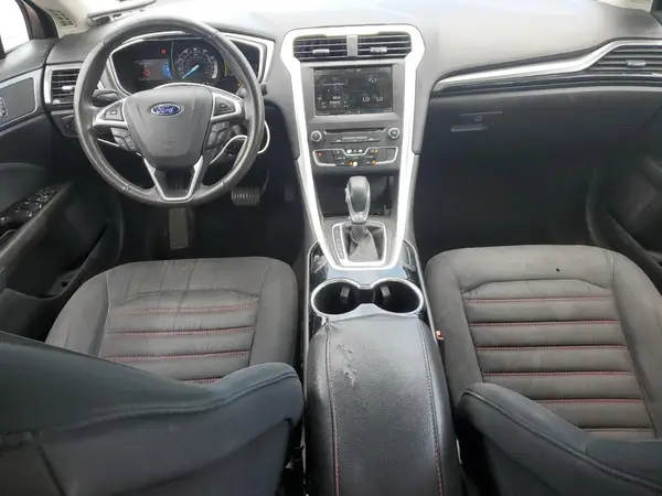 3FA6P0H71GR211523 2016 FORD FUSION - Image 8