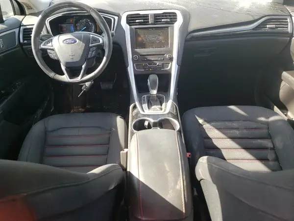 3FA6P0H71GR212946 2016 FORD FUSION - Image 8