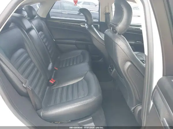 3FA6P0H71GR213739 2016 FORD FUSION - Image 8