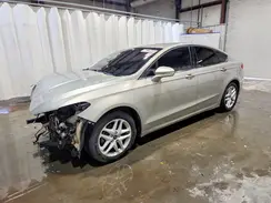 3FA6P0H71GR214373 2016 FORD FUSION