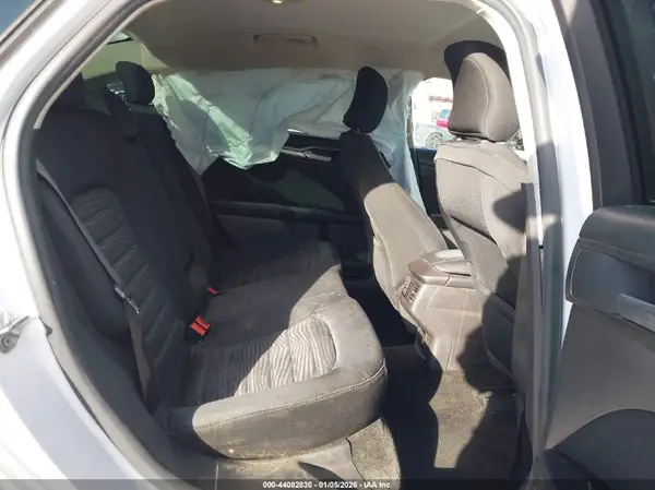 3FA6P0H71GR215412 2016 FORD FUSION - Image 8