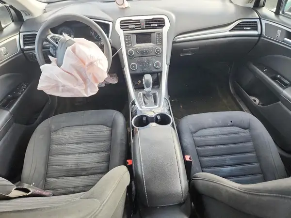 3FA6P0H71GR217533 2016 FORD FUSION - Image 8