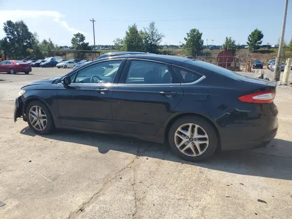 3FA6P0H71GR219914 2016 FORD FUSION - Image 2
