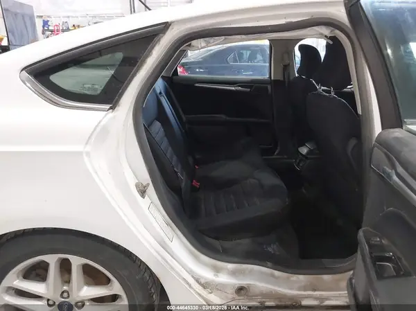 3FA6P0H71GR220240 2016 FORD FUSION - Image 8