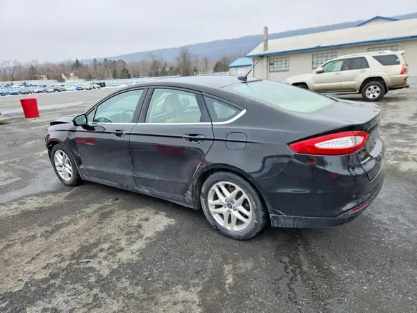 3FA6P0H71GR221520 2016 FORD FUSION - Image 2