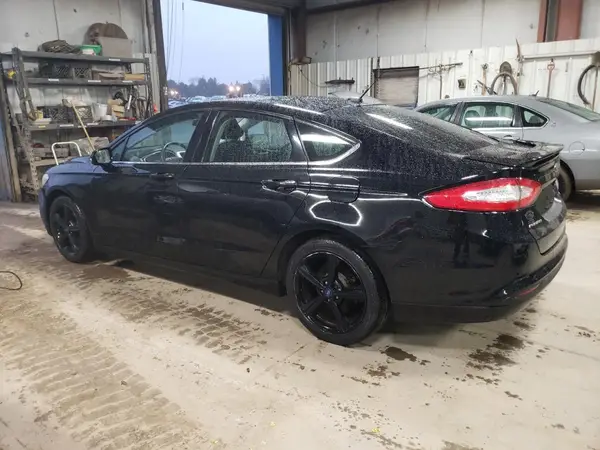3FA6P0H71GR223798 2016 FORD FUSION - Image 2
