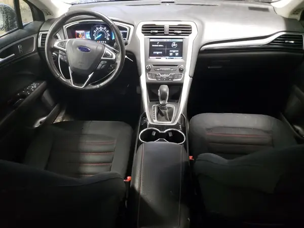 3FA6P0H71GR223798 2016 FORD FUSION - Image 8