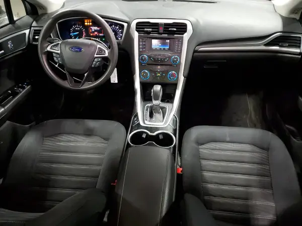 3FA6P0H71GR224823 2016 FORD FUSION - Image 8
