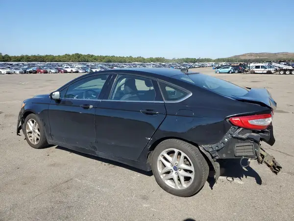 3FA6P0H71GR230816 2016 FORD FUSION - Image 2