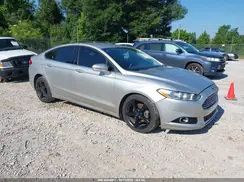 3FA6P0H71GR231240 2016 FORD FUSION
