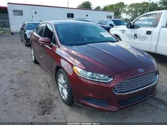 3FA6P0H71GR232159 2016 FORD FUSION