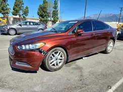 3FA6P0H71GR233134 2016 FORD FUSION