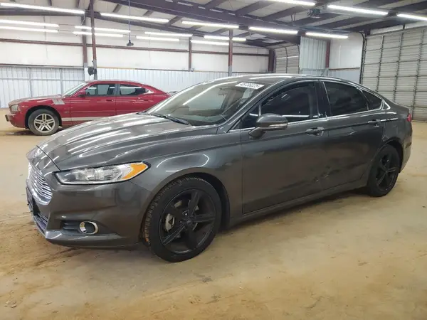 3FA6P0H71GR237376 2016 FORD FUSION - Image 1