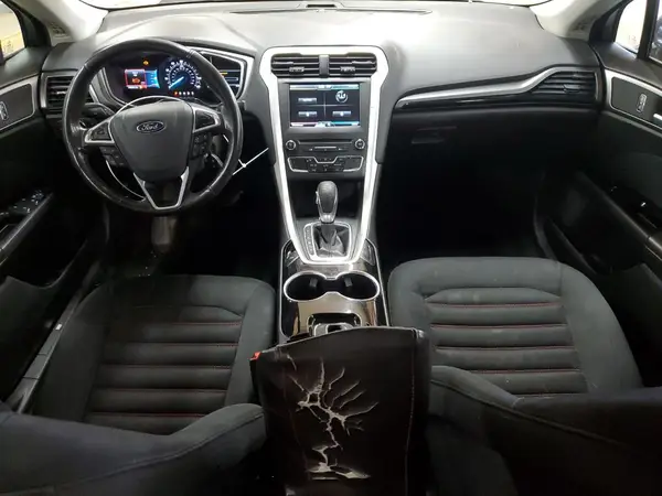 3FA6P0H71GR237376 2016 FORD FUSION - Image 8