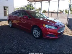 3FA6P0H71GR238124 2016 FORD FUSION